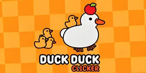 Duck Clicker Cover